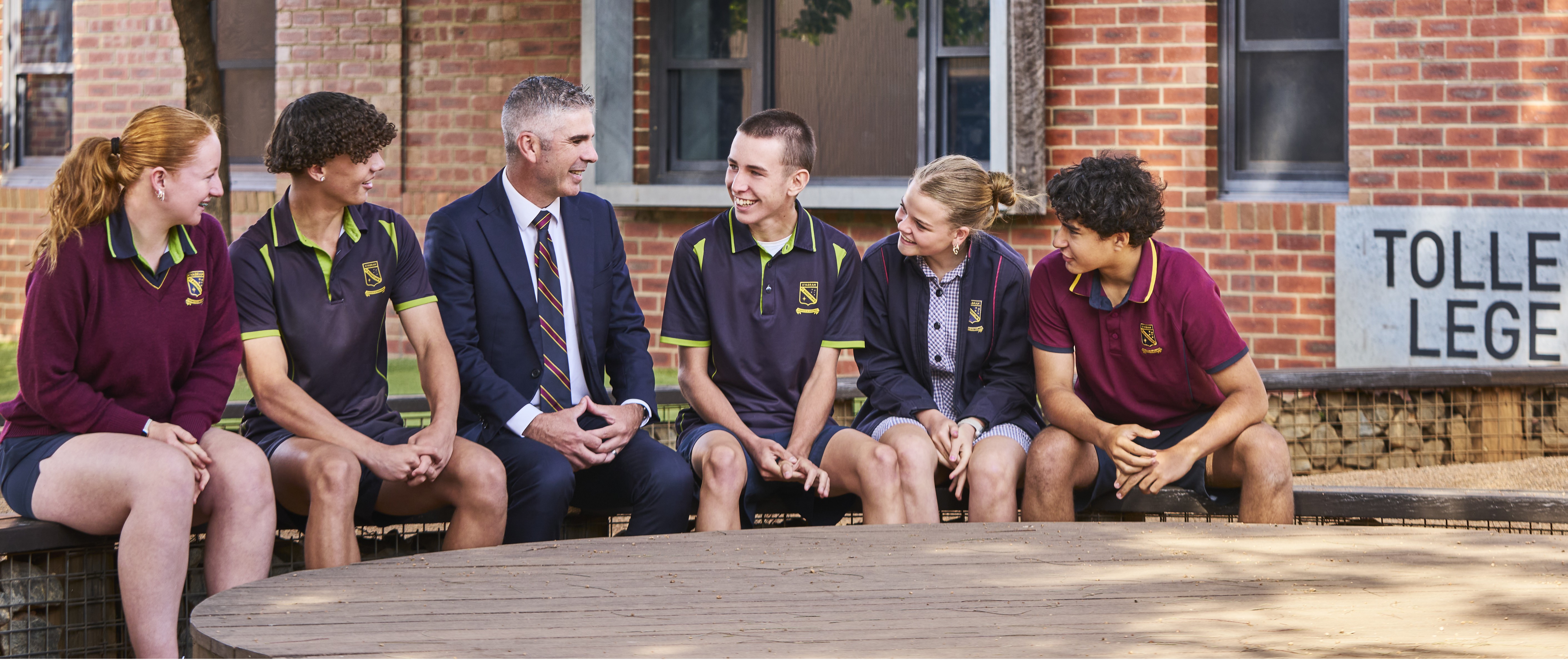 Banner image for Events