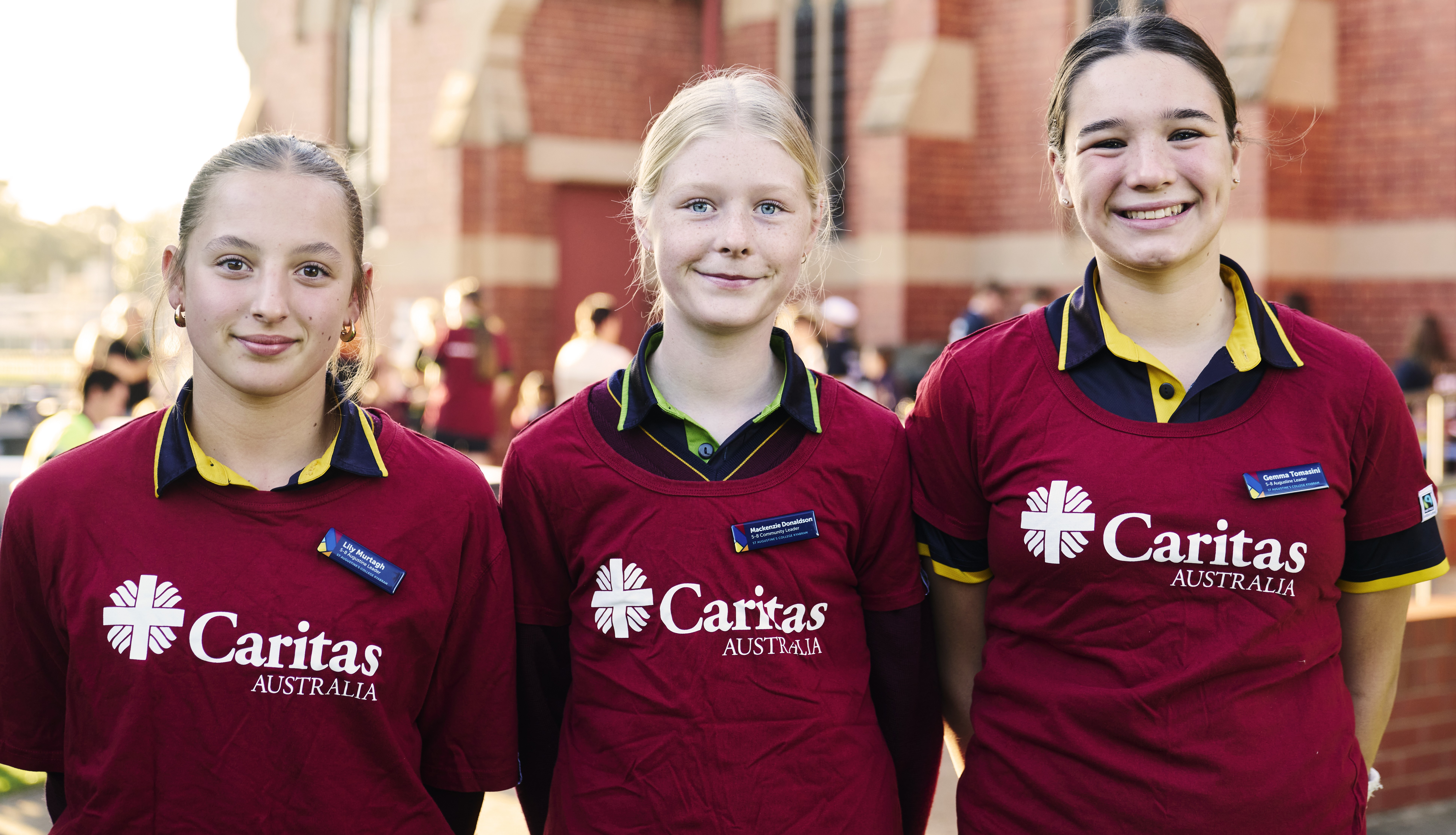 Banner image for Volunteering
