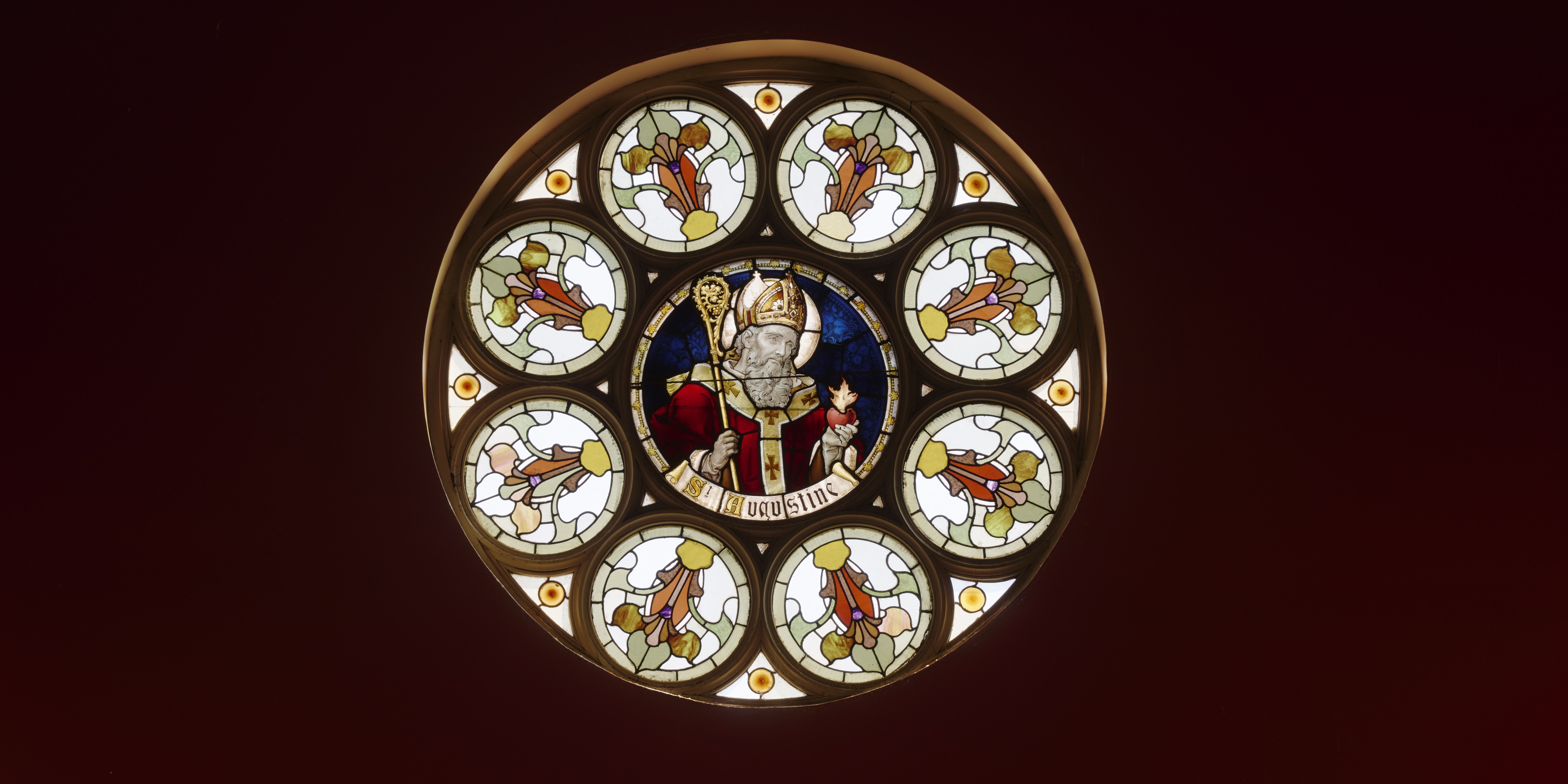Banner image for Catholic Identity