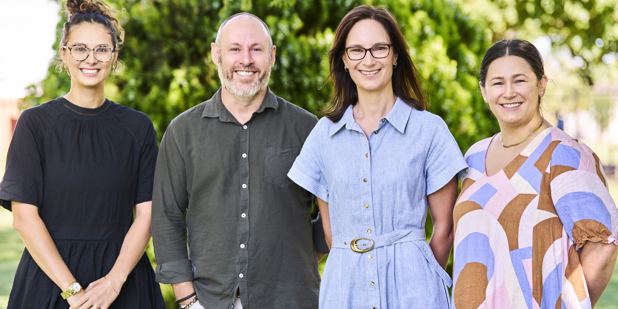 Banner image for Meet Our Wellbeing Team