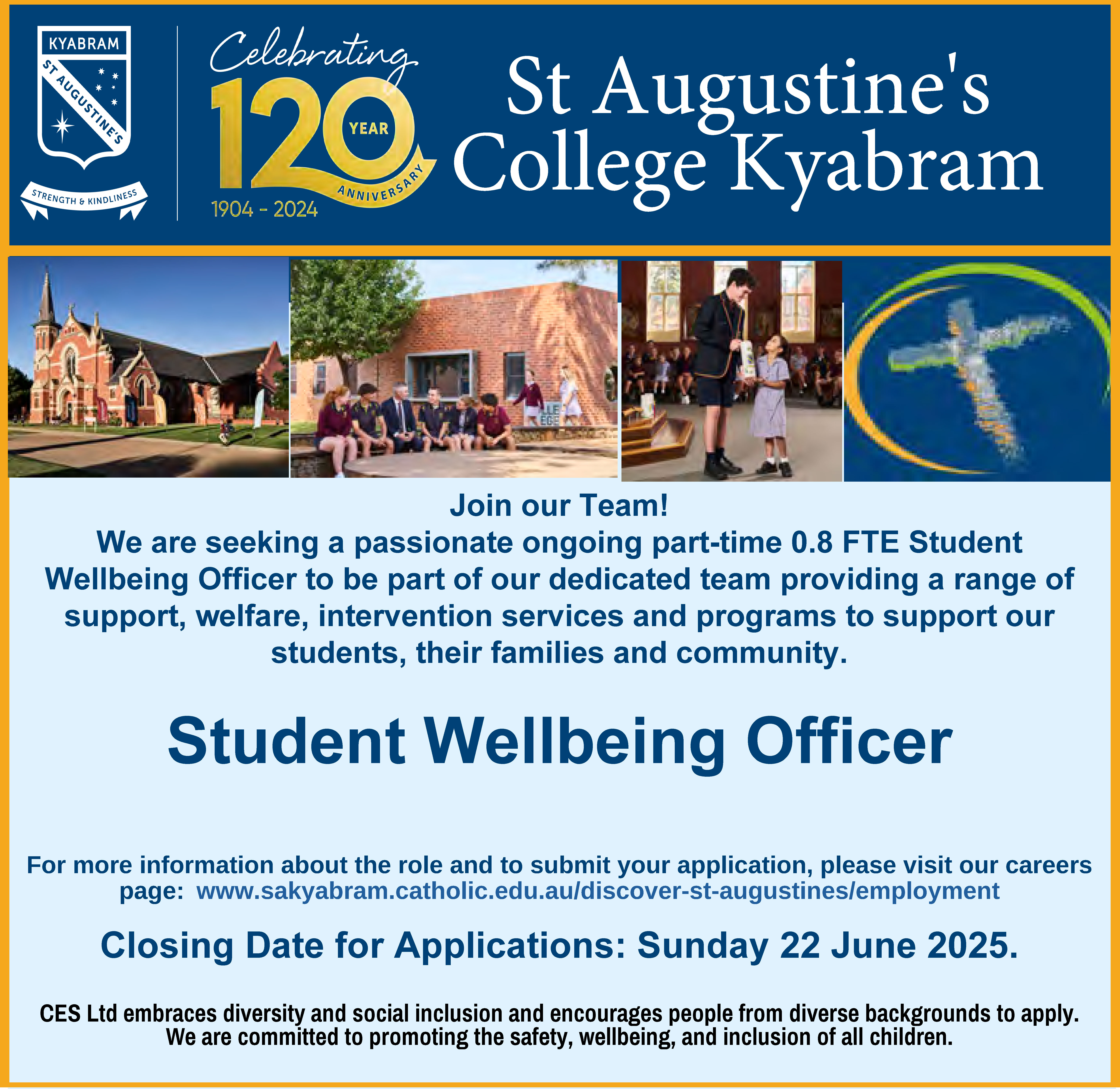 2025 Wellbeing Officer 06062025