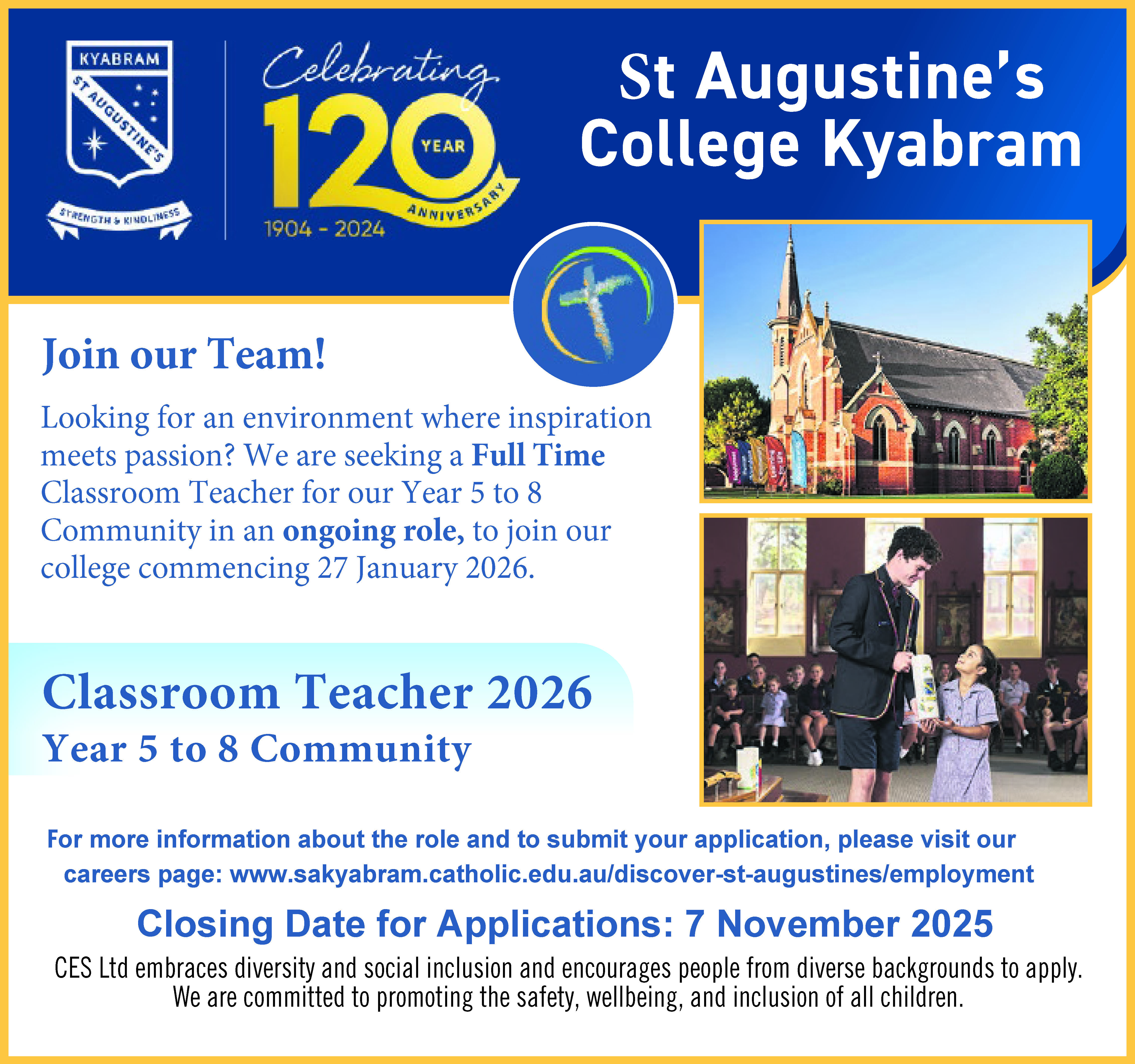 Classroom Teacher 5-8 2026 (2)