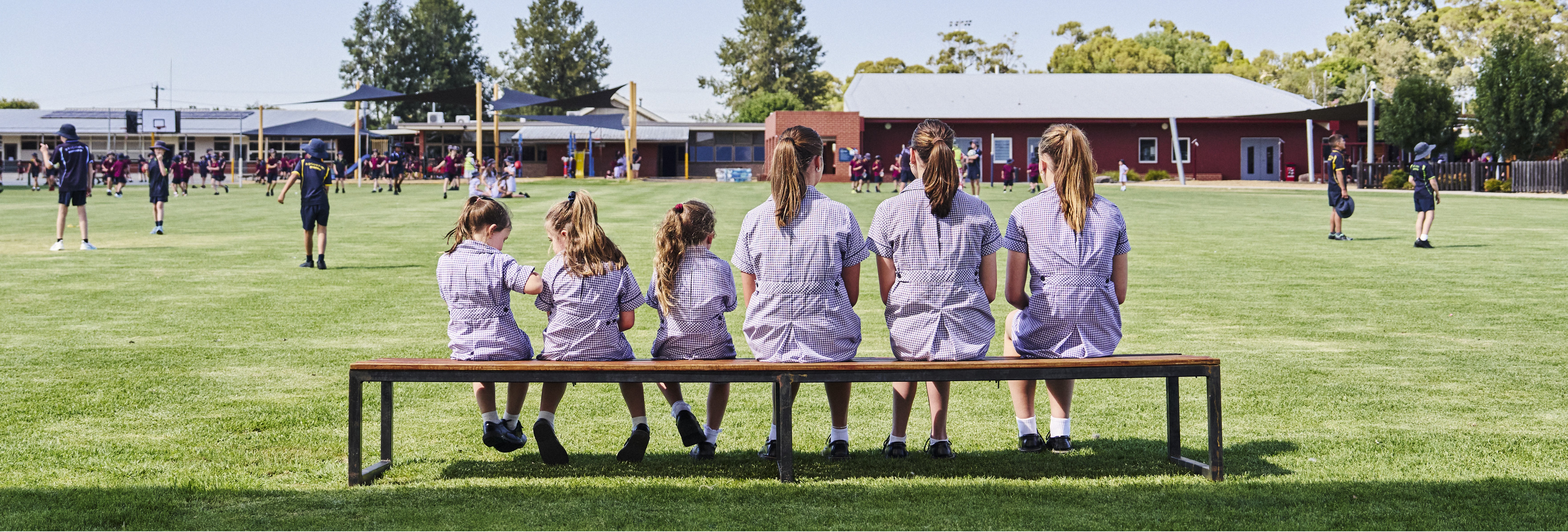 Banner image for Child Safeguarding