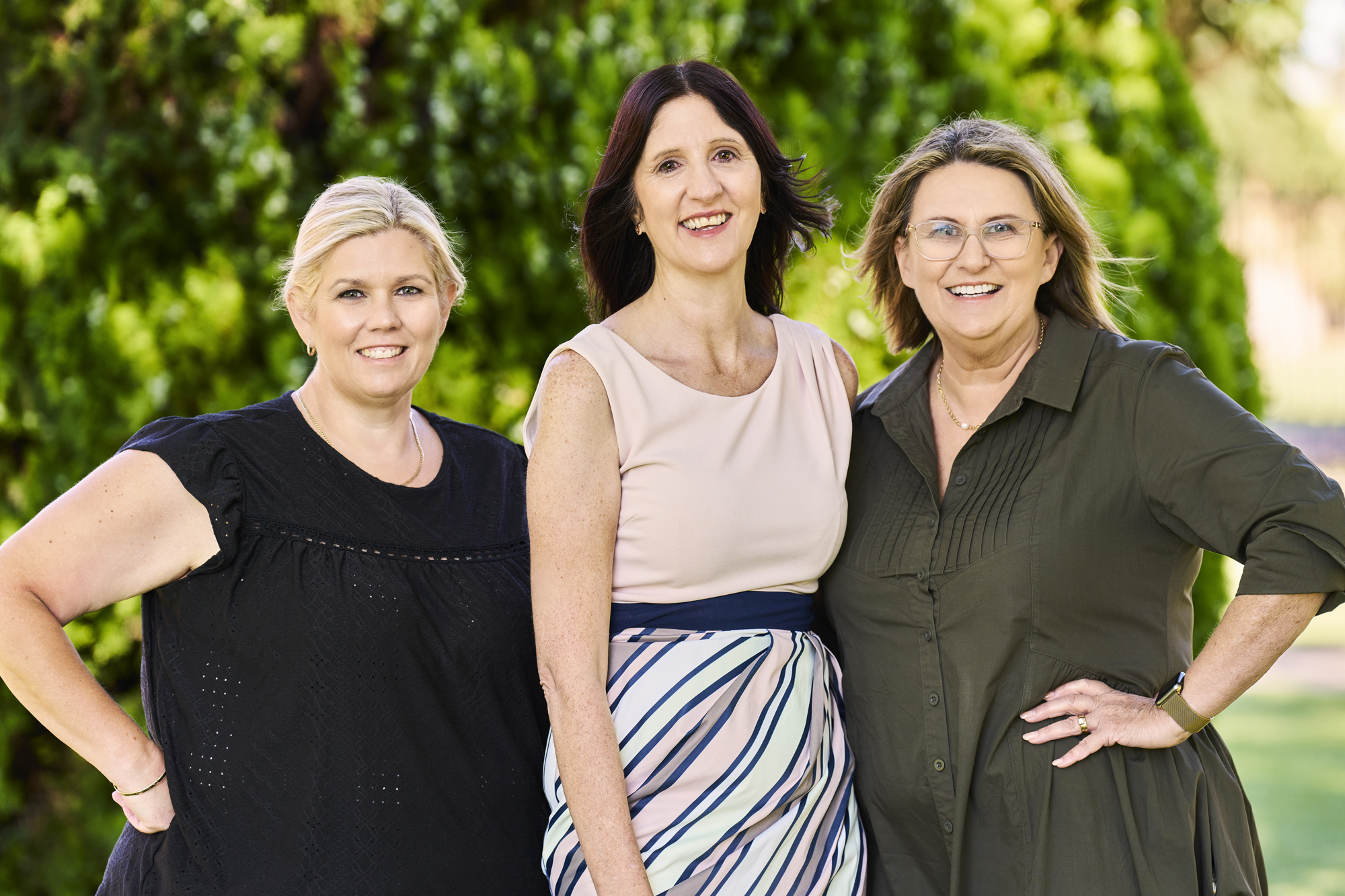 Catholic Identity Team